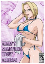 There’s Something About Tsunade- Melkormancin