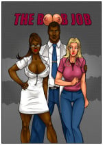 The Boob Job