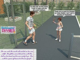 Daddy + Girl 07