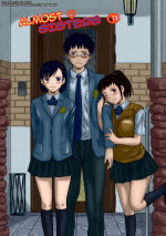 Kisaragi Gunma – Almost Sisters