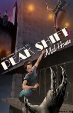 Peak Shift Mad House 2 Giantness Club