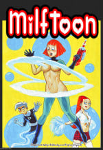 Milftoon- Danny Phontom