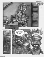 Milftoon- Dennis