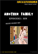 Another Family Episode 1- Sin