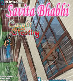 Savita Bhabhi Epi. 106 – Caught Cheating