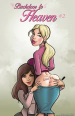 A BackDoor To Heaven 2