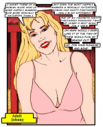 Wifey – forbidden fantasies