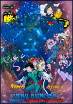My Hero Academia – Animal Magnetism Part 3