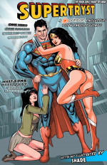 Supertryst- Superman