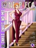 Inkei Inkei no Mi – One Piece (StormFedeR)