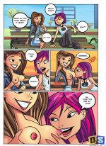 6teen- The Idea To Fuck