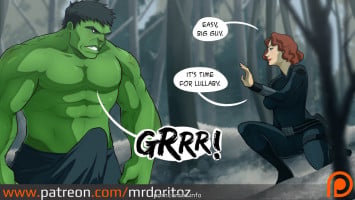 Avengers- Age of Ultron