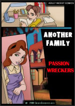 Another Family 12- Passion Wreckers