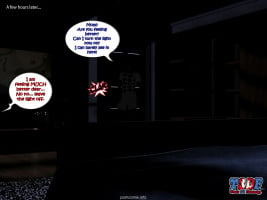 Y3DF- Parasites of Evil 2