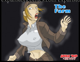 The Farm-Expansion