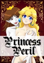 Aya Yanagisawa- Princess Peril
