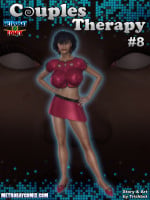 Couples Therapy 8 – Trishbot [Metrobay]