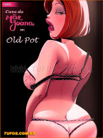 Tufos – Casa da mãe Joana 1