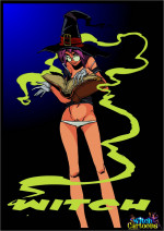 Witch 20
