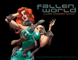 Fallen World