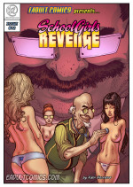 Schoolgirls Revenge 12
