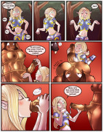 More Comics from Shia