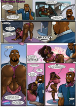 Rabies – Distracting Keisha