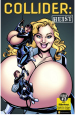 Botcomics – Collider – Heist 3