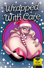 Botcomics – Wrapped with Care