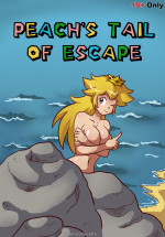 Peach’s Tail of Escape