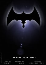 JKR-The Dark Cock Rise