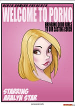 Welcome to Porno- Dirty Comics