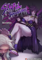 Sinful Succulence- Strong Bana [League of Legends]