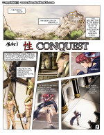 Monster Hentai- Conquest