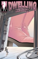 Giantess Fan – From The Stars 5