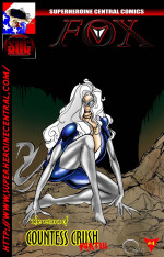 American Fox- Return Of Countess Crush 3