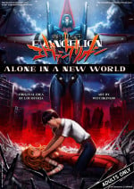 Alone In A New World- Witchking00