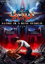 Alone In A New World- Witchking00
