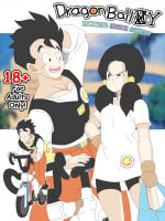 Dragon Ball Yamete- Romantic Hentai Comedy (Botbot)