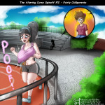 Fairly Oddparents – The Altering Curse Spinoff 2 (Schinkn)