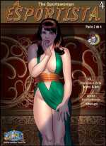 The Sportswoman 4- Part 2 (English)