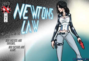 Newton’s Law Ep.1- Generation XXX