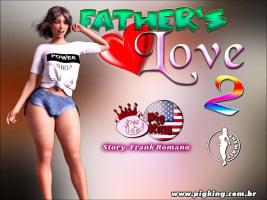 PigKing – Father’s Love 2 (Shemale)