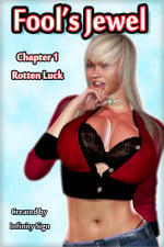 Fool’s Jewel Ch.1 Infinity Sign
