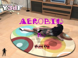 Y3DF- Aerobics