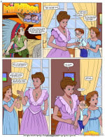 Milftoon- Mary and Wendy go Pro 2