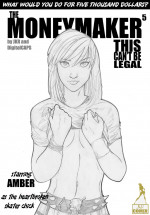 JKR-The Moneymaker 5