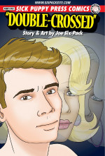 Joe Six-pack – Double Crossed