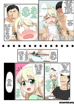 What if a Trap Elf Came to My House