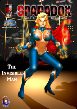 SanParadox 2 – The Invisible Man (Seiren)